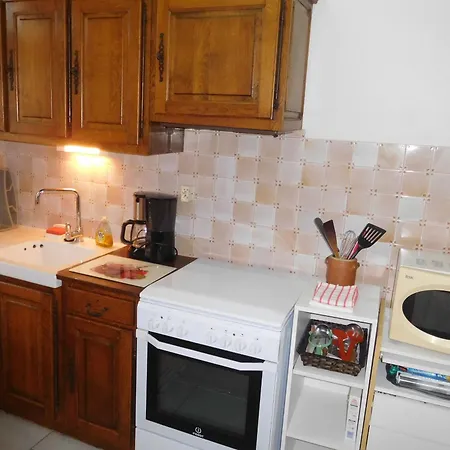 Holiday home Independant, 2 Ch, Proche A5, Jardin Clos, Garage - Fr-1-611-111 *