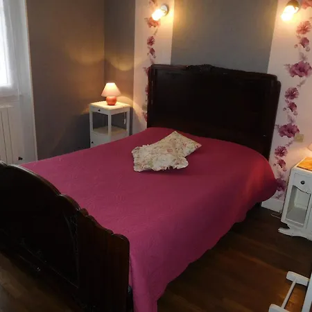 Independant, 2 Ch, Proche A5, Jardin Clos, Garage - Fr-1-611-111 Holiday home Richebourg (Yvelines)