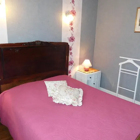 Independant, 2 Ch, Proche A5, Jardin Clos, Garage - Fr-1-611-111 Holiday home