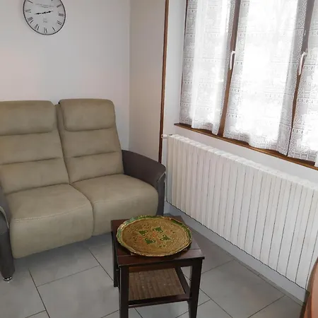 Independant, 2 Ch, Proche A5, Jardin Clos, Garage - Fr-1-611-111 * Richebourg (Yvelines)