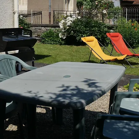 Independant, 2 Ch, Proche A5, Jardin Clos, Garage - Fr-1-611-111 * Richebourg (Yvelines)